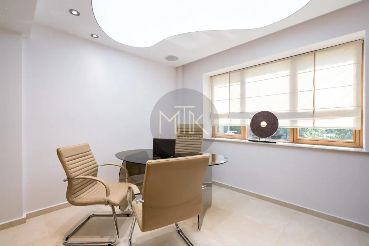 Proprietate premium cu curte – ideala pentru business-uri | LACUL TEI - foto 20