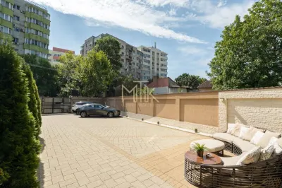 Proprietate premium cu curte – ideala pentru business-uri | LACUL TEI - foto 3