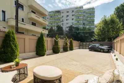 Proprietate premium cu curte – ideala pentru business-uri | LACUL TEI - foto 4