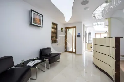 Proprietate premium cu curte – ideala pentru business-uri | LACUL TEI - foto 6