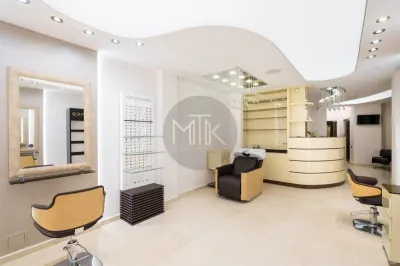Proprietate premium cu curte – ideala pentru business-uri | LACUL TEI - foto 7