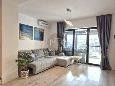 Vila superba, mobilata & utilata, Erou Iancu Nicolae - Pipera - Bucuresti