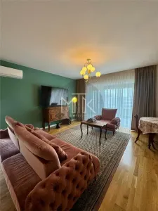 Exclusiv | Vila mobilata lux -  New Point Villas Pipera | 2 Locuri de parcare - Bucuresti