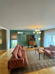 Exclusiv | Vila mobilata lux -  New Point Villas Pipera | 2 Locuri de parcare - foto 2