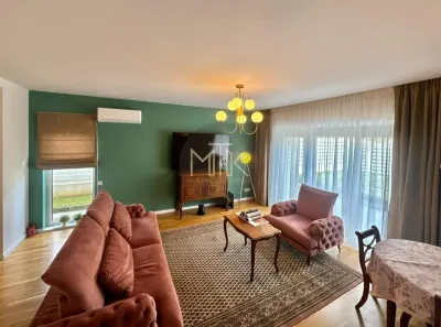 Exclusiv | Vila mobilata lux -  New Point Villas Pipera | 2 Locuri de parcare - foto 6