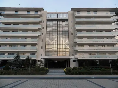 Caelia Residence | Apartament mobilat/utilat - Sea View | 1Loc parcare - foto 1