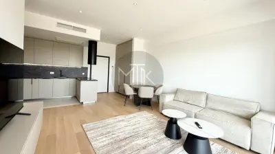 Apartament superb 3 camere I Mobilat&utilat I One Verdi Park - foto 2