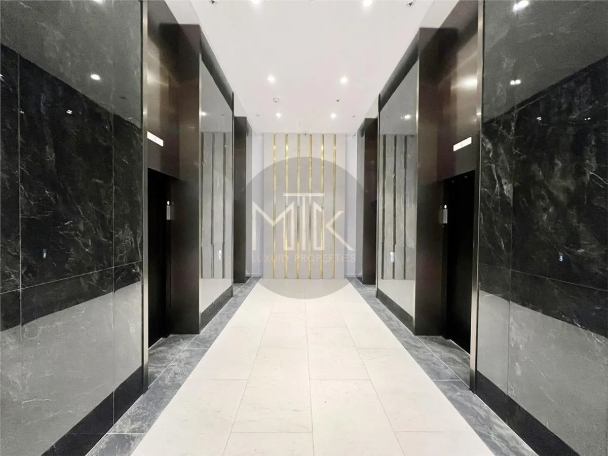 Apartament superb 3 camere I Mobilat&utilat I One Verdi Park - foto 19