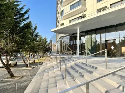 Apartament superb 3 camere I Mobilat&utilat I One Verdi Park - foto 25