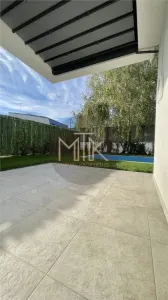 Vila LUX 7 cam., superba + piscina | Pipera - Erou Iancu Nicolae - foto 11