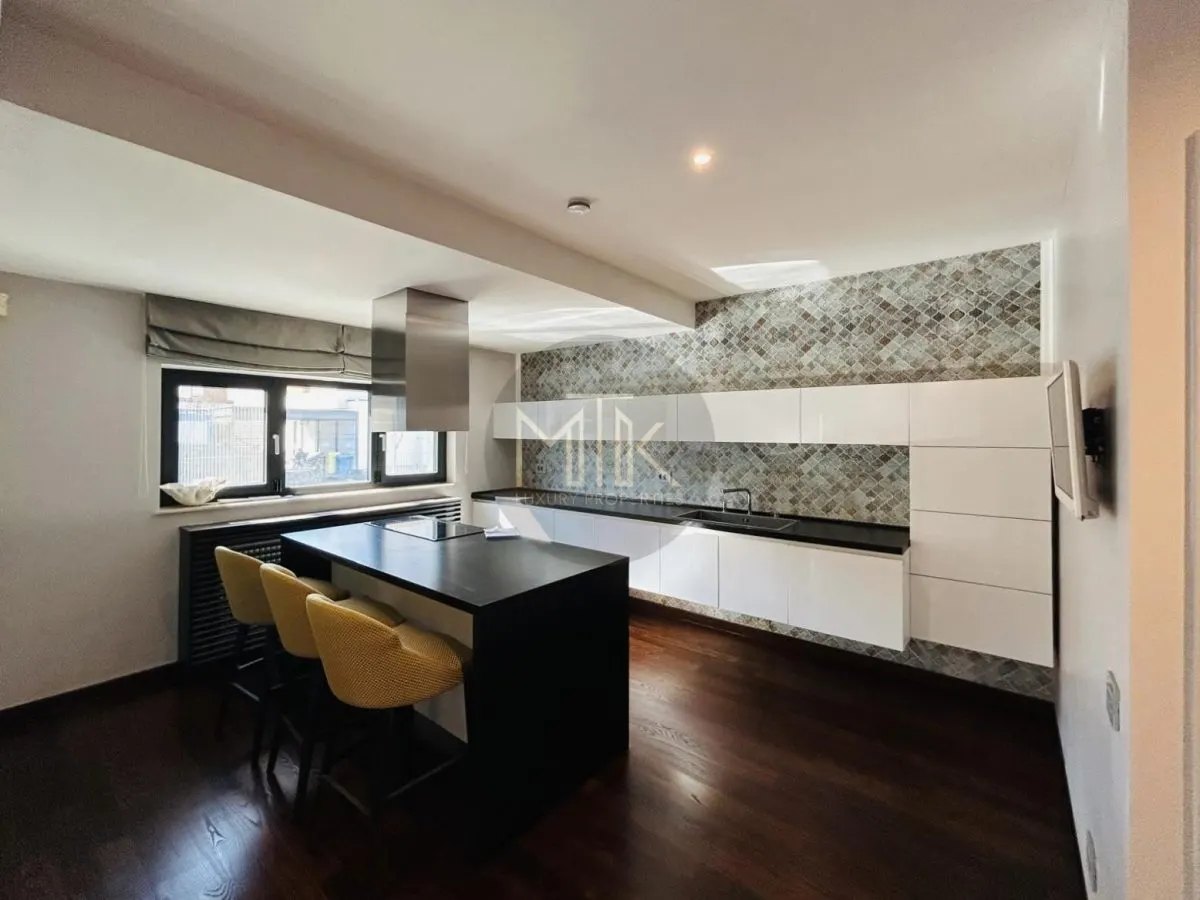 Vila 6cam., Superba Baneasa Residential Park | Iancu Nicolae - Pipera - foto 21
