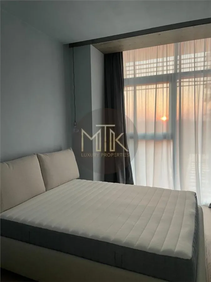 AVIATIEI/FLOREASCA | Apartament 2 camere LUX | 1Loc parcare&boxa - foto 7
