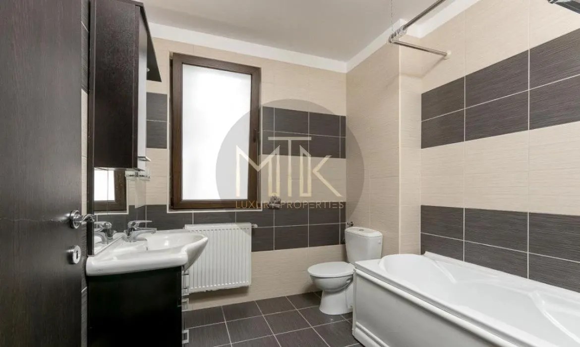 VILA spatioasa  4+ camere | teren 350 mp | Porsche Pipera - foto 15