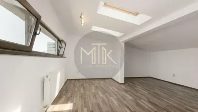 VILA spatioasa  4+ camere | teren 350 mp | Porsche Pipera - foto 16