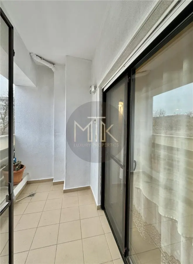 Apartament 2 camere - Natura Residence | Complex cu piscina - foto 14