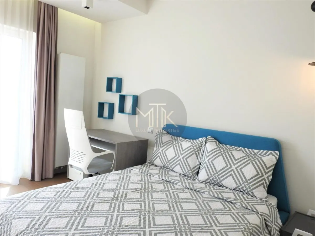 Duplex 4 camere I  I Mobilat Modern I Iancu Nicolae - foto 12