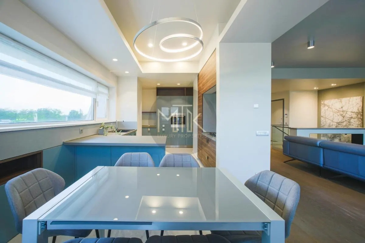 Duplex 4 camere I  I Mobilat Modern I Iancu Nicolae - foto 7
