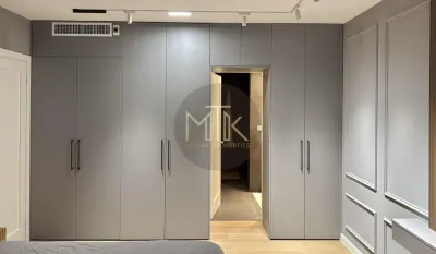 Apartament de lux 3 camere, TERASA 98 MP | mobilat&utilat | Pipera - Rond OMV - foto 11