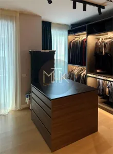 Apartament de lux 3 camere, TERASA 98 MP | mobilat&utilat | Pipera - Rond OMV - foto 14