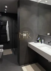 Apartament de lux 3 camere, TERASA 98 MP | mobilat&utilat | Pipera - Rond OMV - foto 15