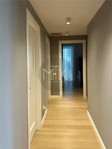 Apartament de lux 3 camere, TERASA 98 MP | mobilat&utilat | Pipera - Rond OMV - foto 8