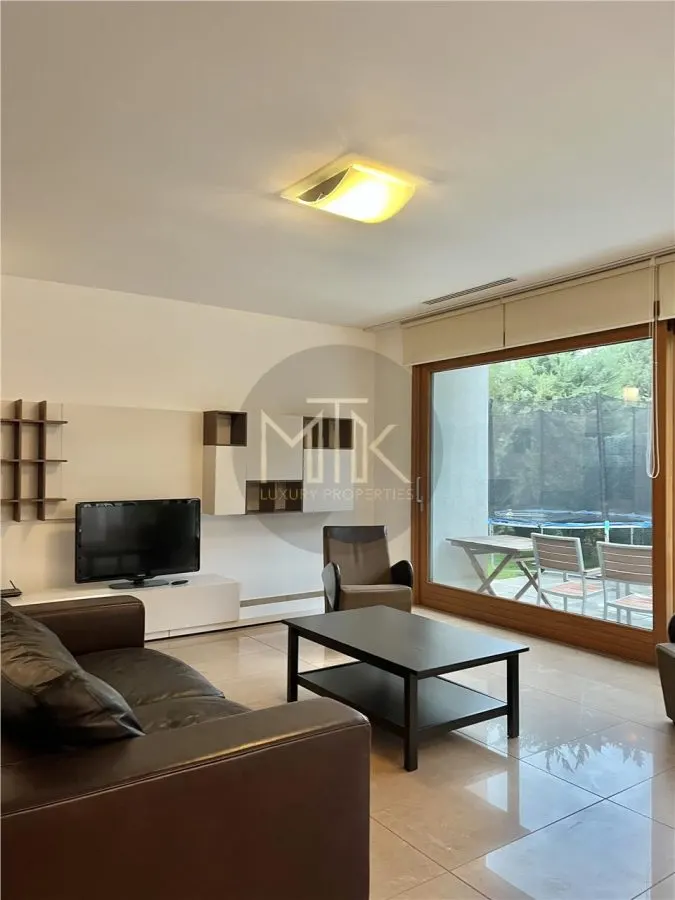 Vila PREMIUM 6 camere | mobilata/utilata + piscina | Pipera - Erou Iancu Nicolae - foto 6