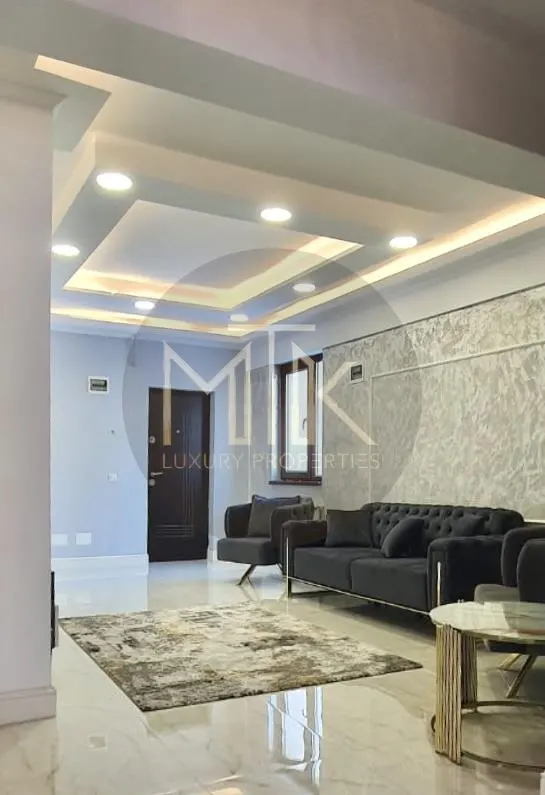 Apartament 4 camere | Mobilat&utilat | Parcare inclusa | Bucurestii Noi-Podul Constanta - foto 1