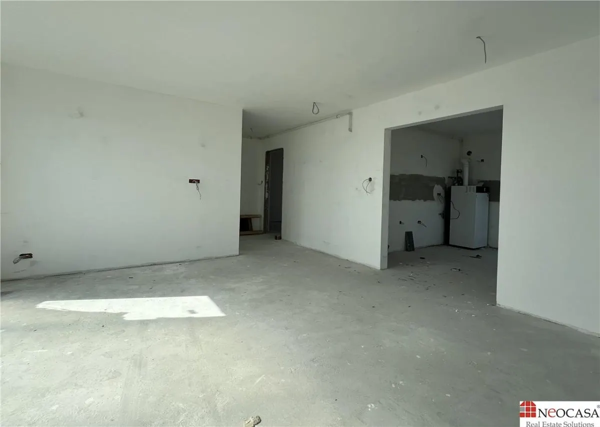 Apartament tip Duplex 5 Camere I 191 mp I Iancu Nicolae - foto 13