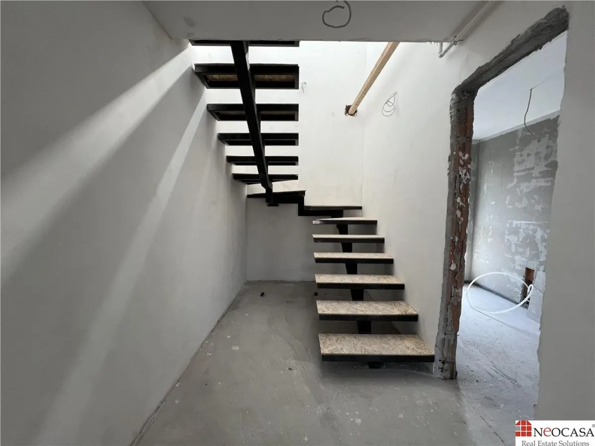 Apartament tip Duplex 5 Camere I 191 mp I Iancu Nicolae - foto 16