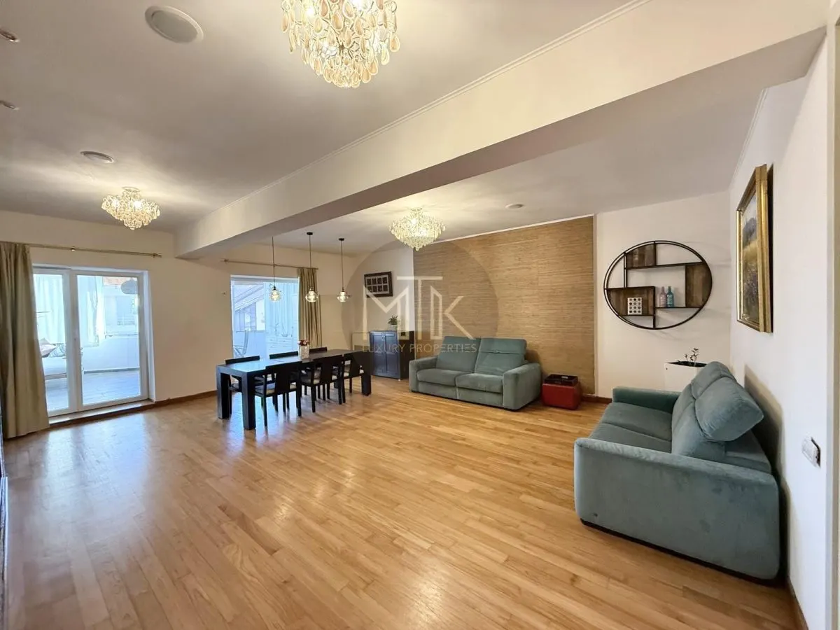 Herastrau - Apartament Premium 4 camere  | 2 Locuri Parcare - foto 1