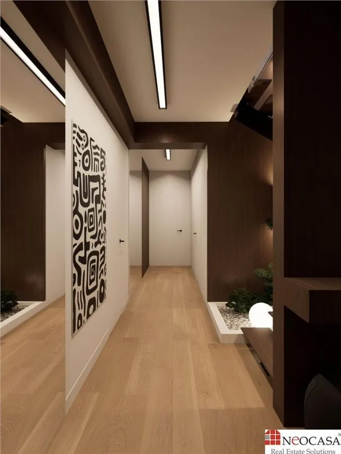 Apartament tip Duplex Terasa 73 mp I Zona Iancu Nicolae - foto 11