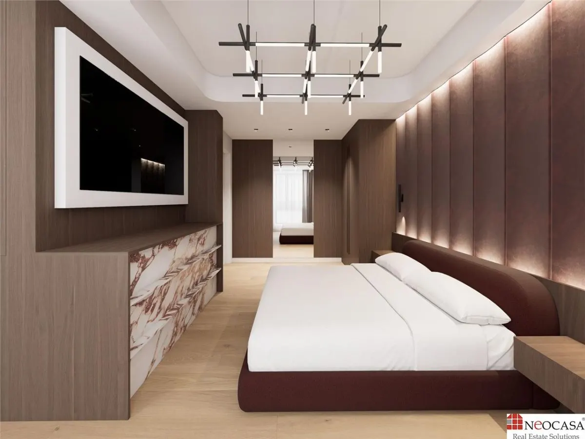 Apartament tip Duplex Terasa 73 mp I Zona Iancu Nicolae - foto 16