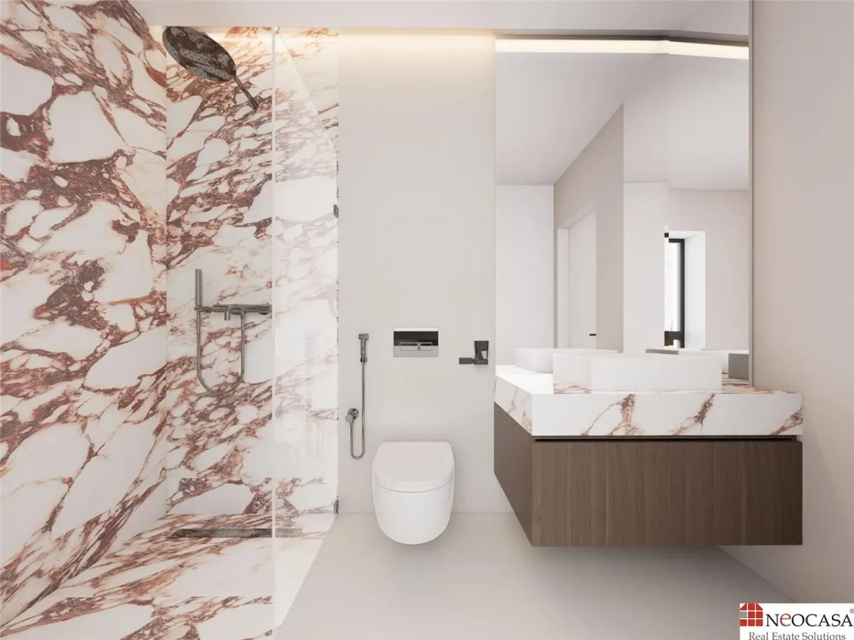 Apartament tip Duplex Terasa 73 mp I Zona Iancu Nicolae - foto 17