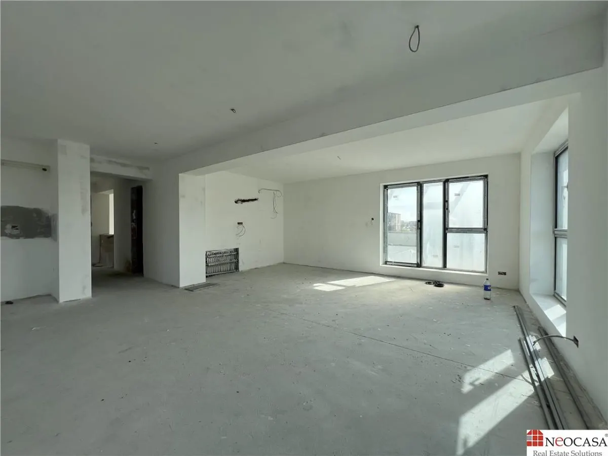 Apartament tip Duplex Terasa 73 mp I Zona Iancu Nicolae - foto 20