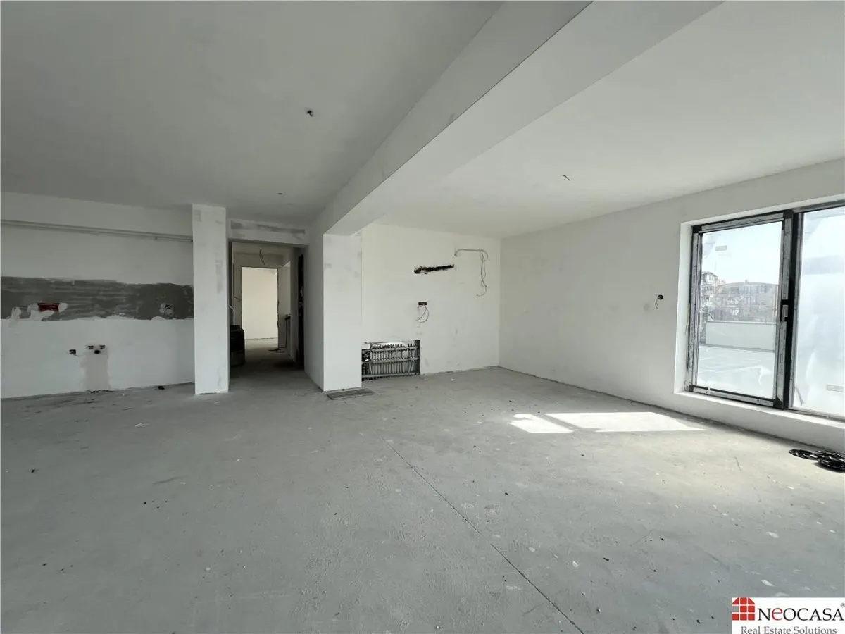 Apartament tip Duplex Terasa 73 mp I Zona Iancu Nicolae - foto 21