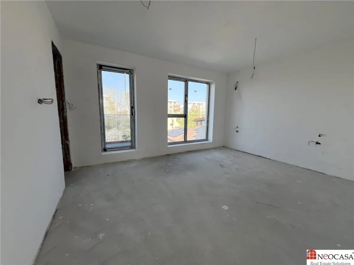 Apartament tip Duplex Terasa 73 mp I Zona Iancu Nicolae - foto 23