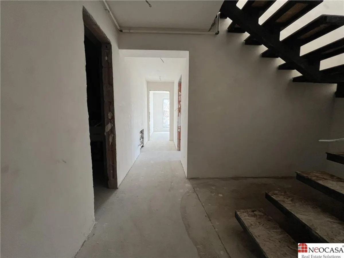 Apartament tip Duplex Terasa 73 mp I Zona Iancu Nicolae - foto 25