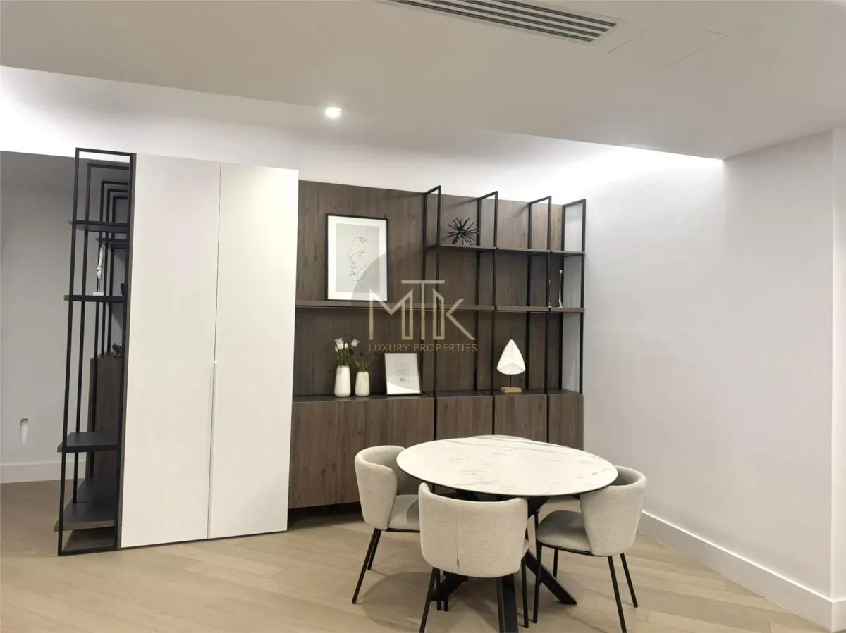 Cortina126 Voluntari | Apartament 3 camere LUX | Complet mobilat&utilat | 2 locuri de parcare incluse - Ideal pentru INVESTITIE - foto 4