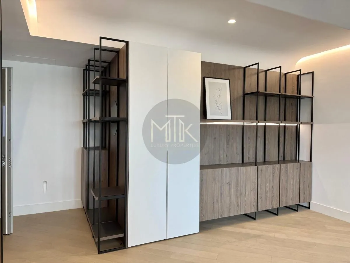 Cortina126 Voluntari | Apartament 3 camere LUX | Complet mobilat&utilat | 2 locuri de parcare incluse - Ideal pentru INVESTITIE - foto 5