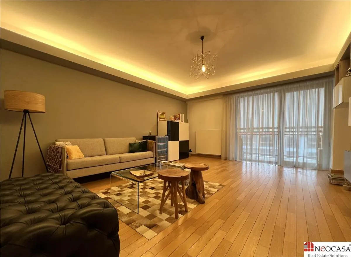 Apartament  modern 2 camere  II Complex rezidential Domenii Park - foto 1
