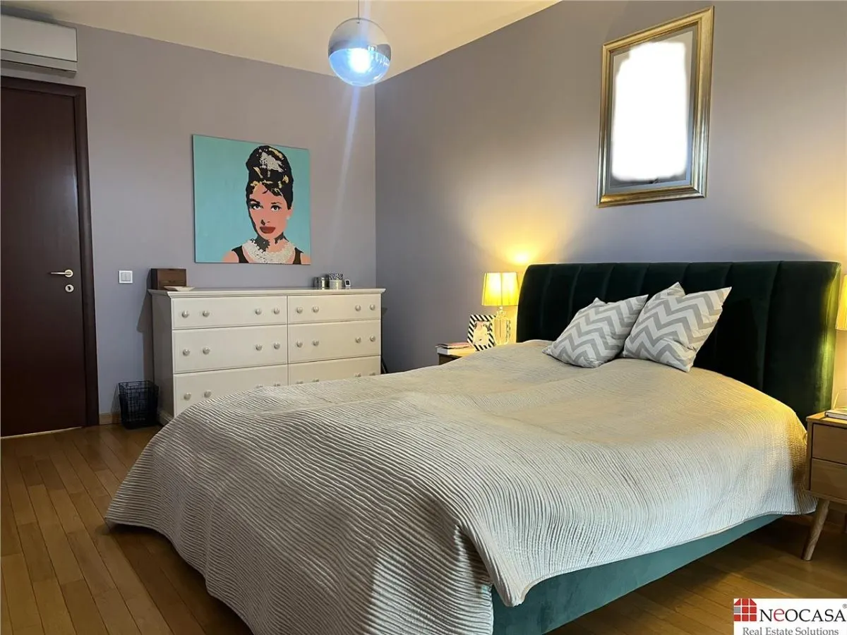 Apartament  modern 2 camere  II Complex rezidential Domenii Park - foto 10