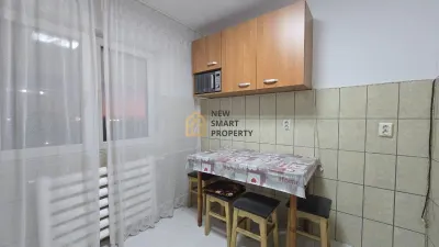De vanzare ap. 3 camere Aleea Calinului tip Q cu parcare de domiciliu - foto 2