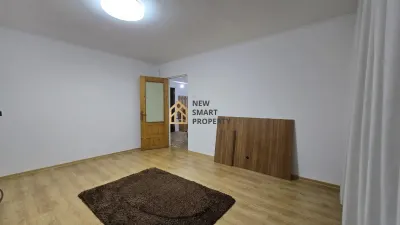 De vanzare ap. 3 camere Aleea Calinului tip Q cu parcare de domiciliu - foto 4