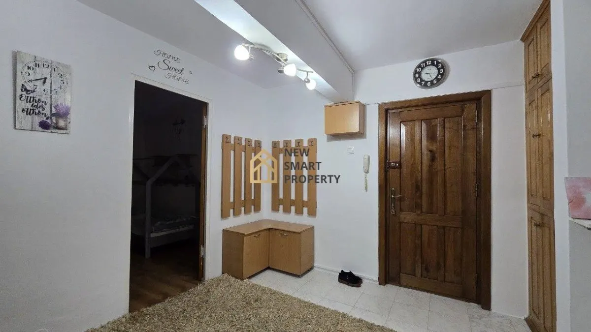 De vanzare ap. 3 camere Aleea Calinului tip Q cu parcare de domiciliu - foto 5