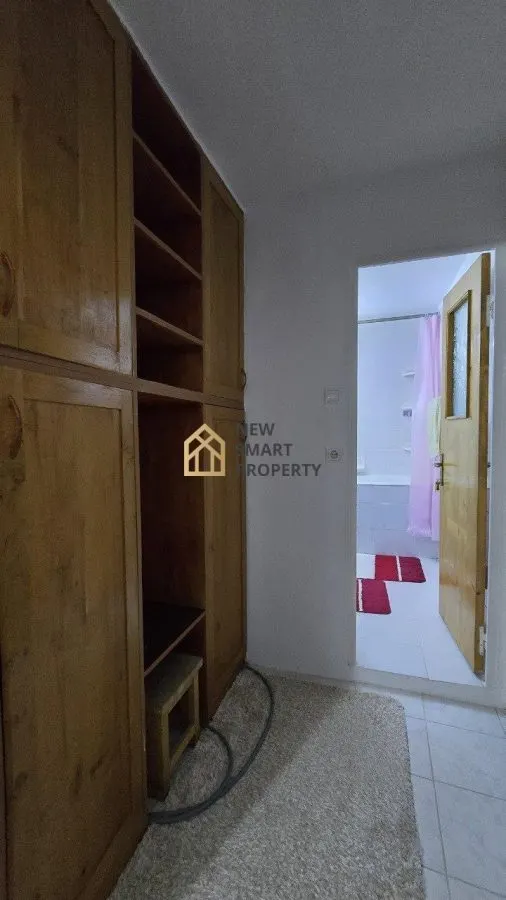 De vanzare ap. 3 camere Aleea Calinului tip Q cu parcare de domiciliu - foto 6