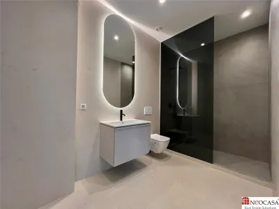 Duplex superb, 150 mp  - Aviatiei - foto 18