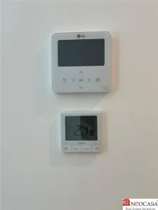 Duplex superb, 150 mp  - Aviatiei - foto 19