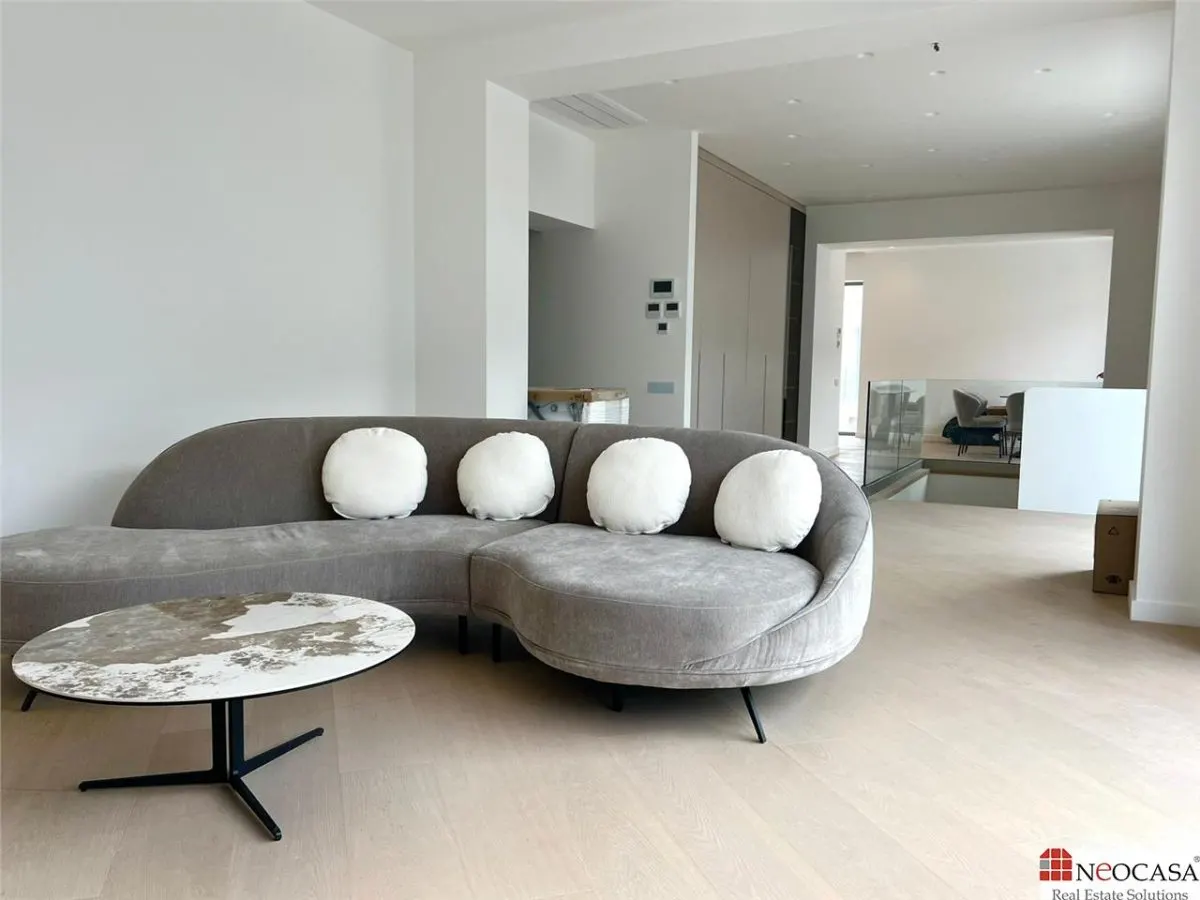 Duplex superb, 150 mp  - Aviatiei - foto 4