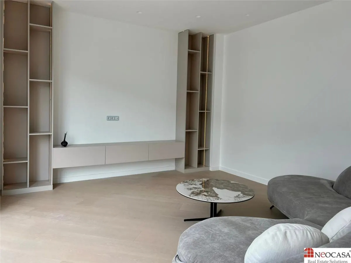 Duplex superb, 150 mp  - Aviatiei - foto 5
