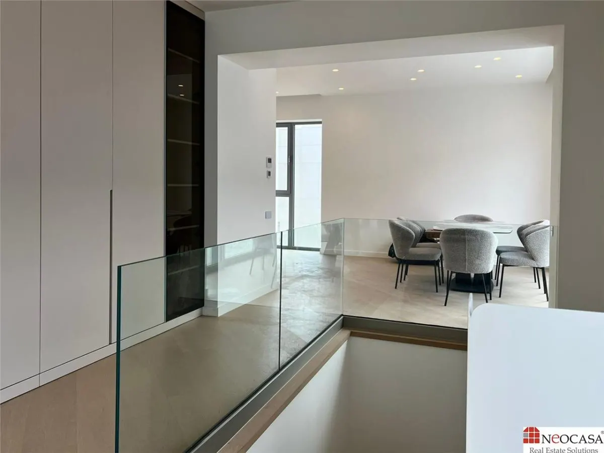 Duplex superb, 150 mp  - Aviatiei - foto 8
